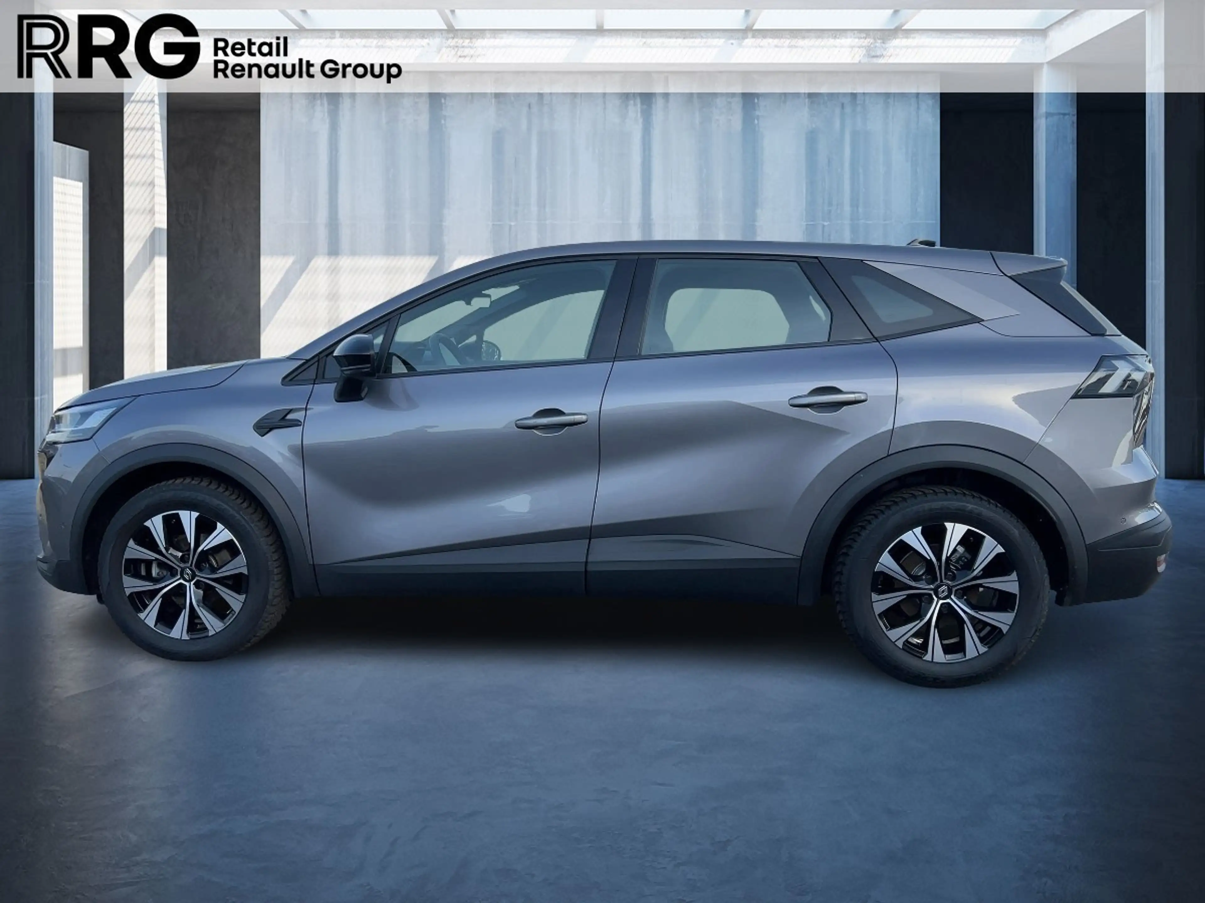 Renault Symbioz EVOLUTION TCe 140 RÜCKFAHRKAMERA — photo 2