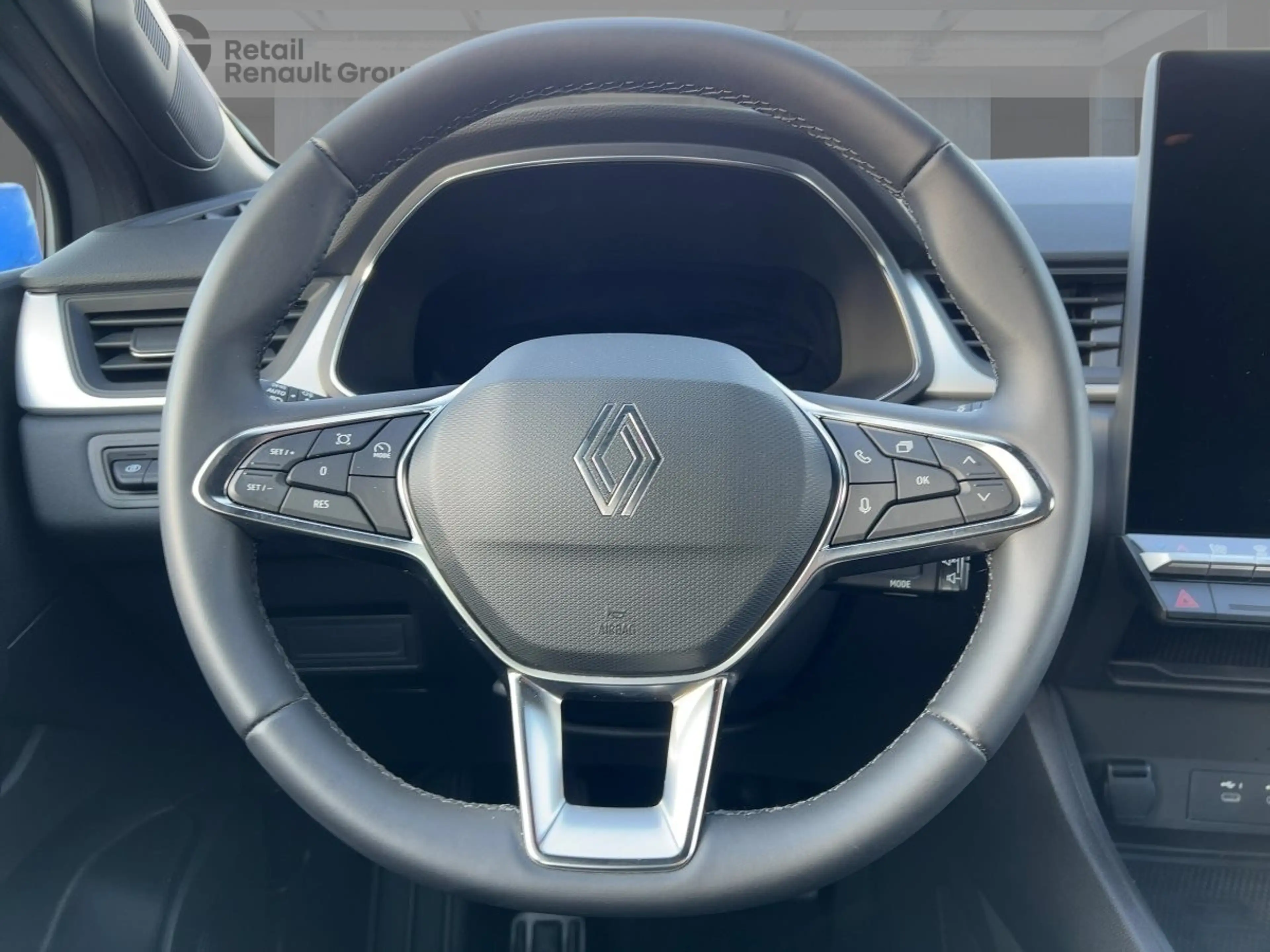 Renault Symbioz EVOLUTION TCe 140 RÜCKFAHRKAMERA — photo 11