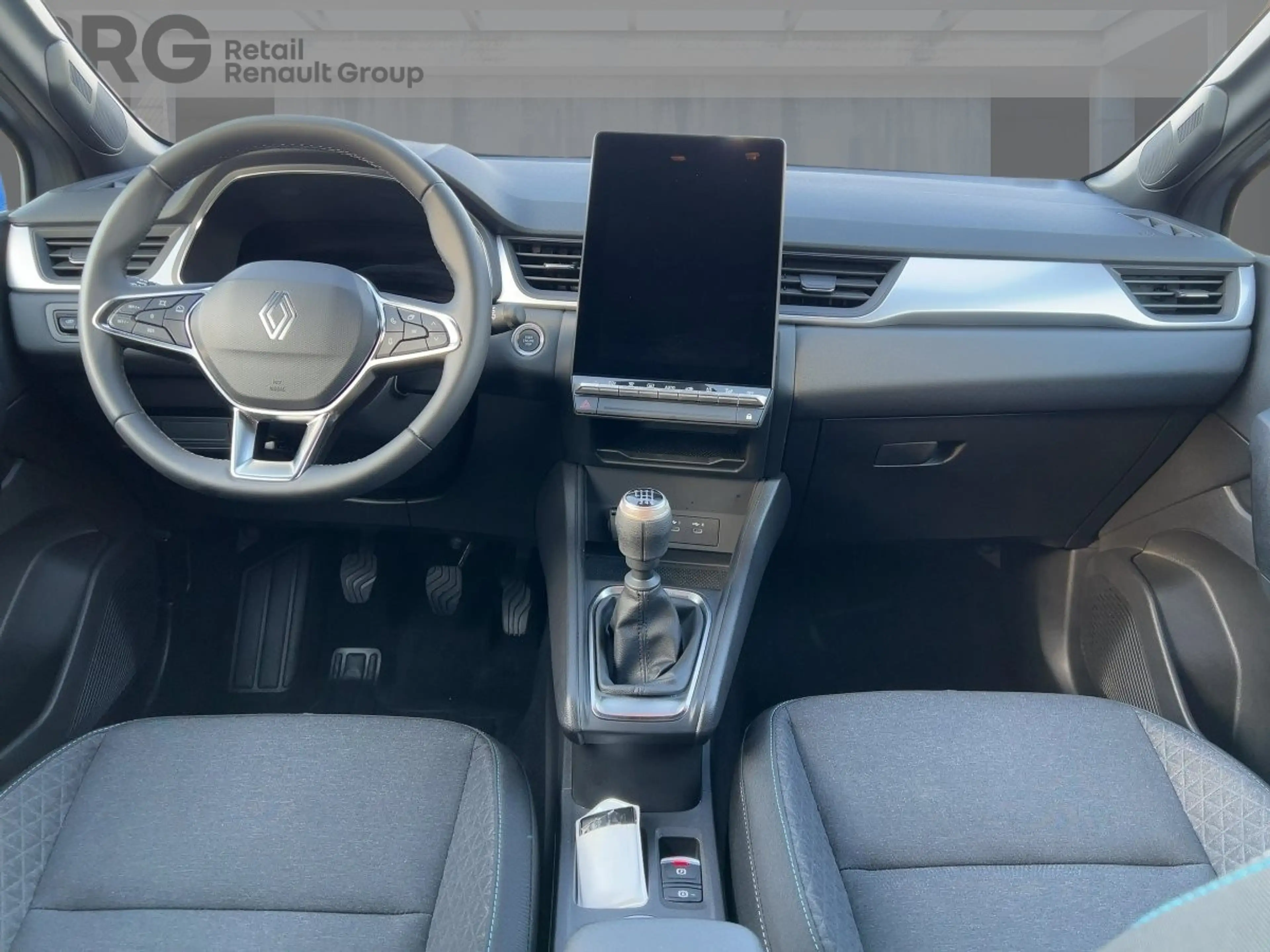 Renault Symbioz EVOLUTION TCe 140 RÜCKFAHRKAMERA — photo 10