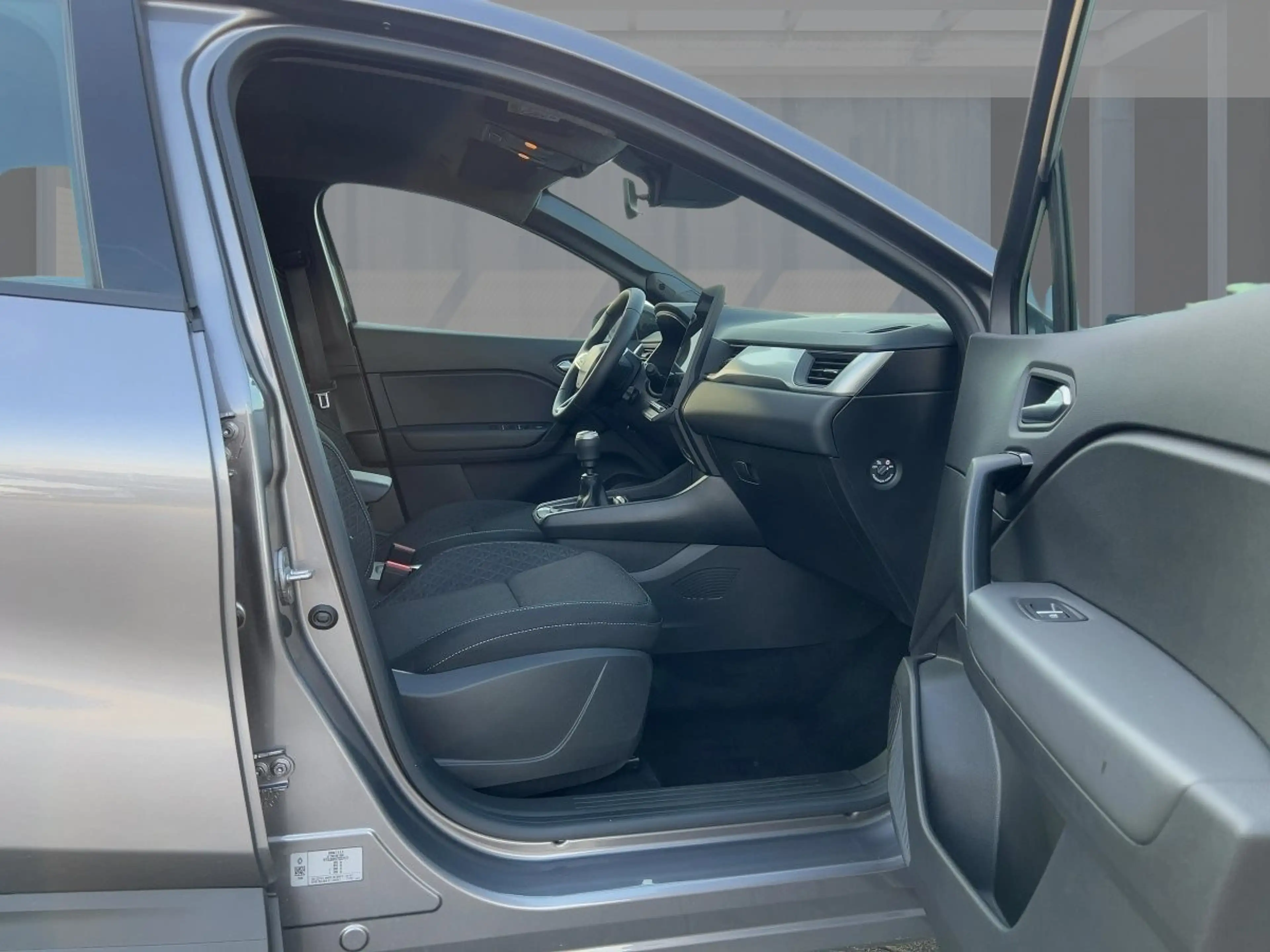 Renault Symbioz EVOLUTION TCe 140 RÜCKFAHRKAMERA — photo 8