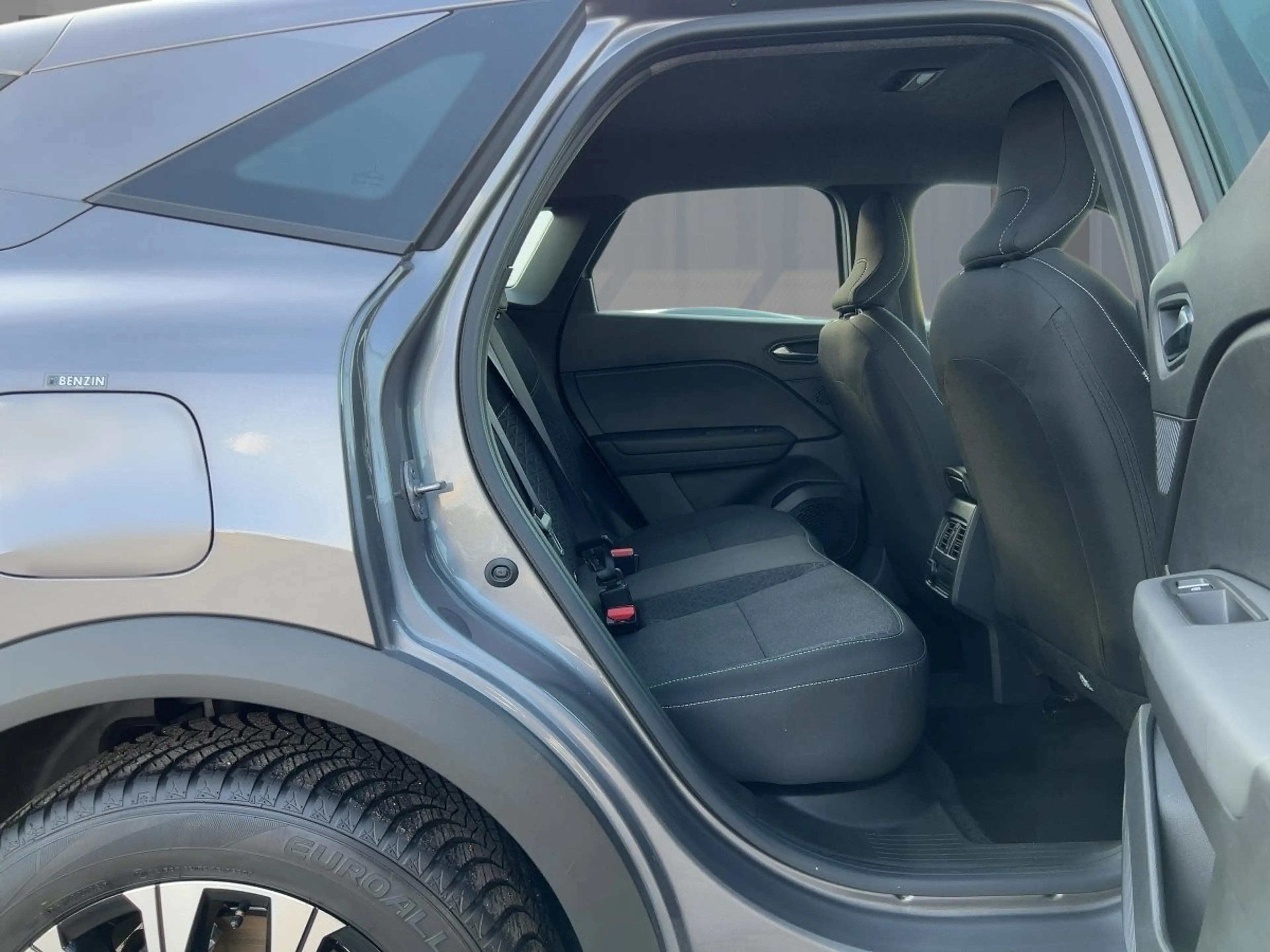 Renault Symbioz EVOLUTION TCe 140 RÜCKFAHRKAMERA — photo 9