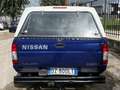 Nissan Navara D 22 Bleu - thumbnail 9