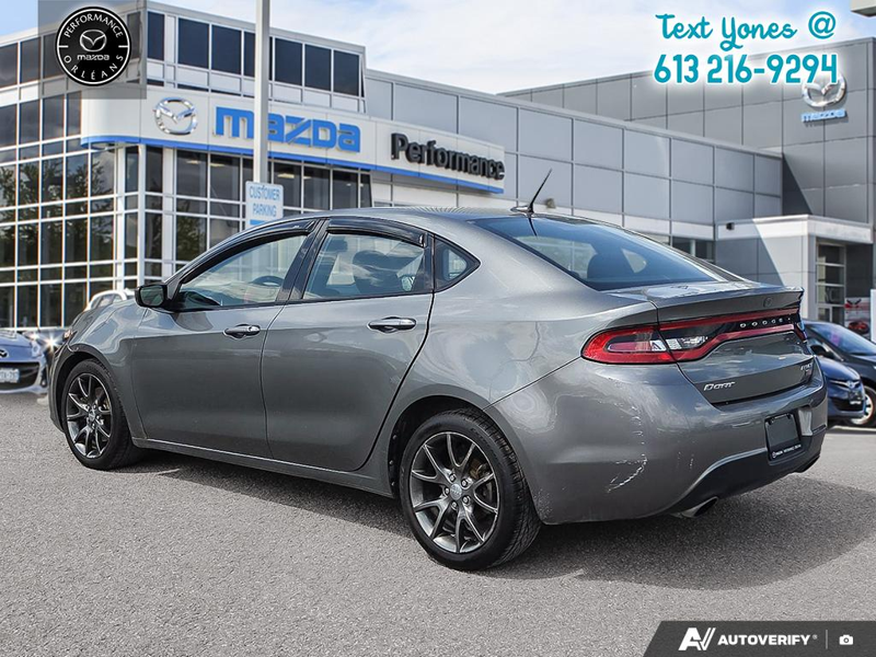 2013 Dodge Dart