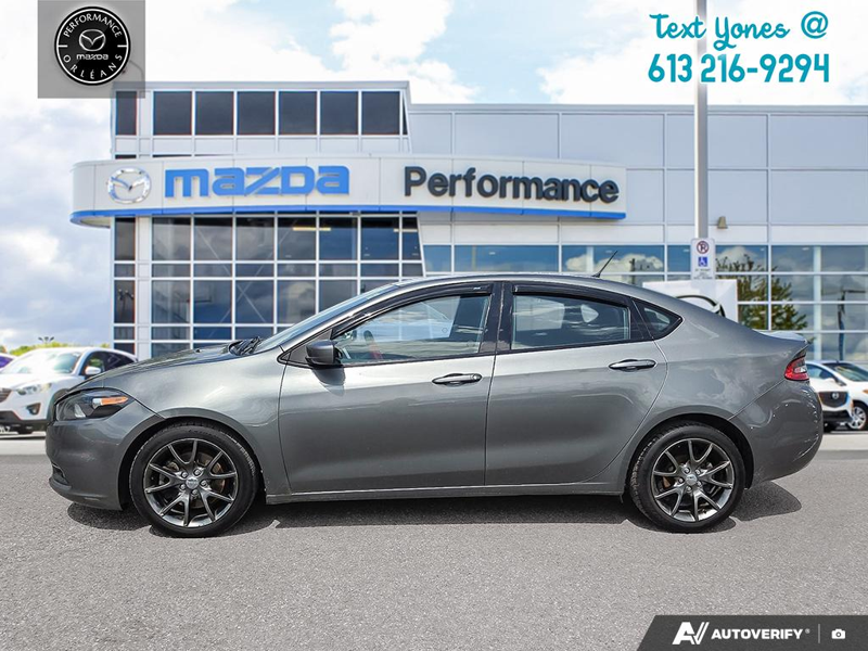 2013 Dodge Dart