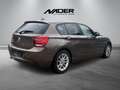 BMW 116 116 i 1.6 16V Metallic Bronze - thumbnail 4