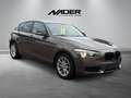 BMW 116 116 i 1.6 16V Metallic Bronze - thumbnail 5