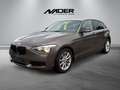 BMW 116 116 i 1.6 16V Metallic Bronze - thumbnail 1