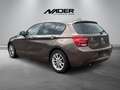 BMW 116 116 i 1.6 16V Metallic Bronze - thumbnail 3