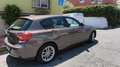 BMW 116 116d Efficient Dynamics Essential Ed. Essential Edition Marrón - thumbnail 10