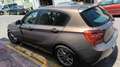BMW 116 116d Efficient Dynamics Essential Ed. Essential Edition Marrón - thumbnail 11