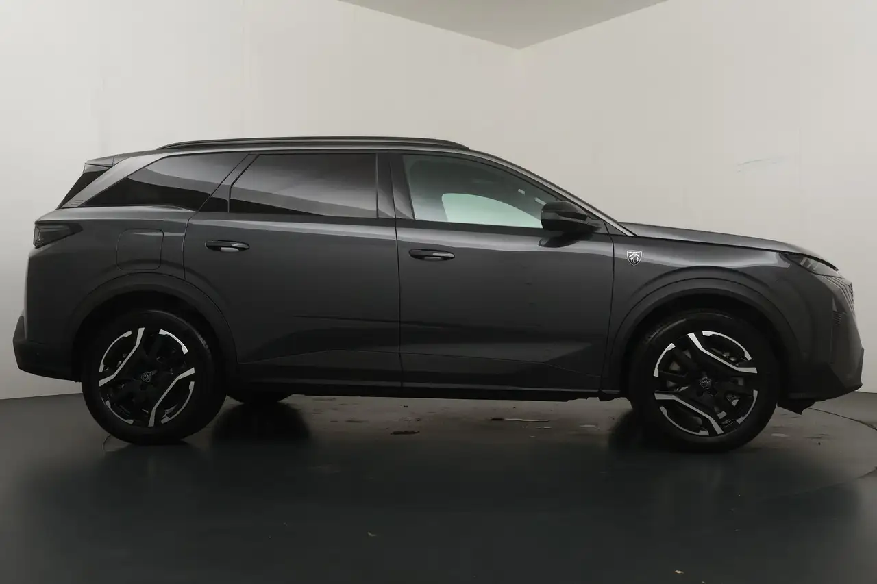 Peugeot 5008 2026 — фото 12