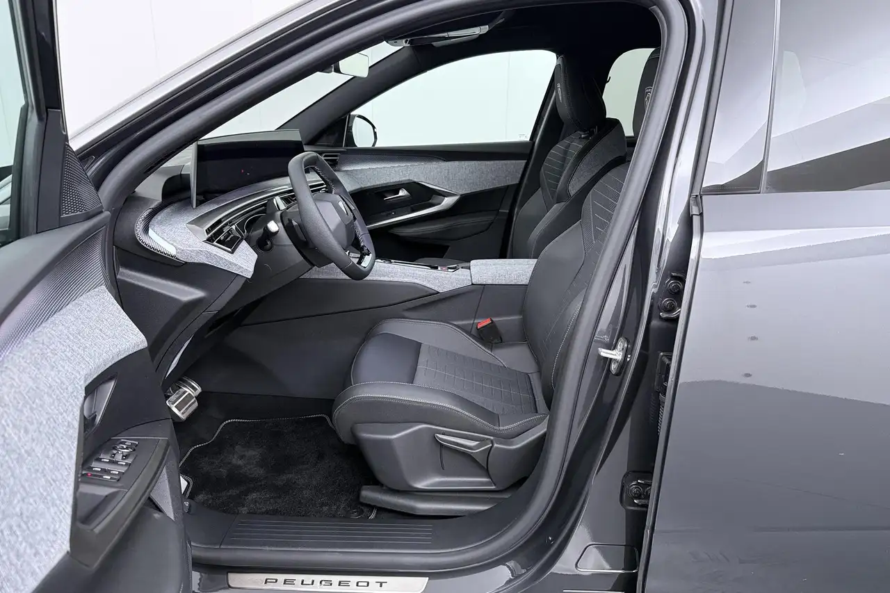 Peugeot 5008 2026 — фото 15