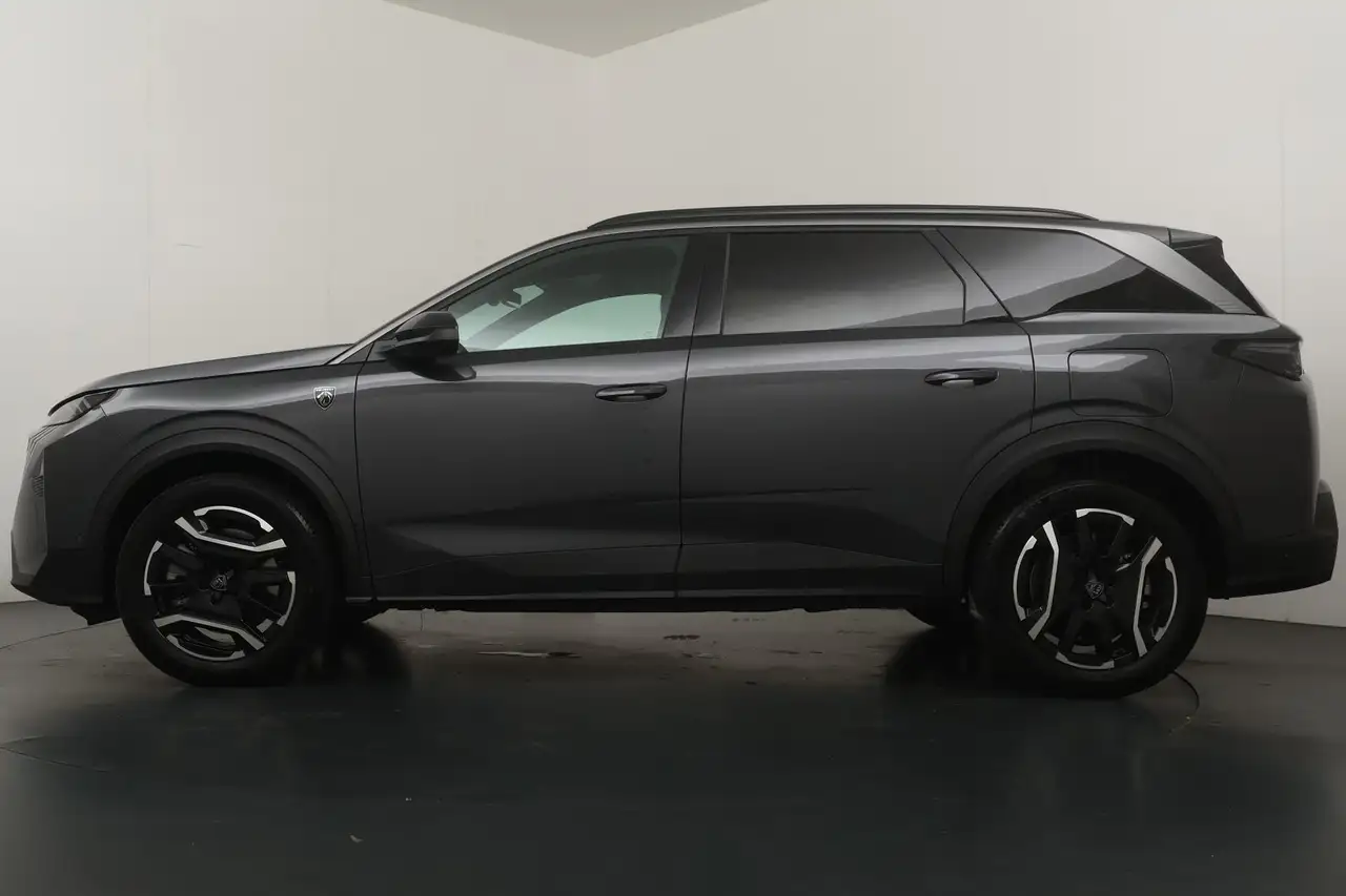 Peugeot 5008 2026