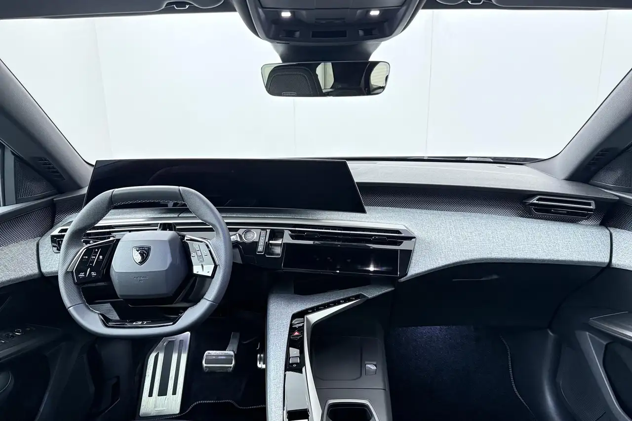 Peugeot 5008 2026