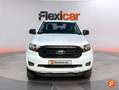Ford Ranger 2.0 Ecob 125kW 4x4 Dob Cabina Limited AT Blanco - thumbnail 9
