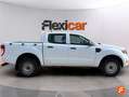 Ford Ranger 2.0 Ecob 125kW 4x4 Dob Cabina Limited AT Blanco - thumbnail 8