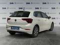 Volkswagen Polo 1.0TSI 95CV Life - NEOPATENTATI Grigio - thumbnail 5