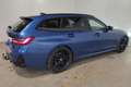 BMW 320 d 48V xDrive Touring Msport Blu/Azzurro - thumbnail 3
