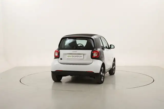 smart Fortwo view 5