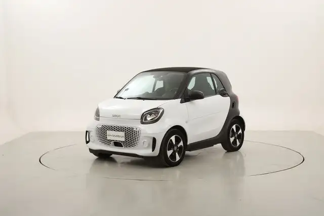 2022 smart Fortwo in White for sale