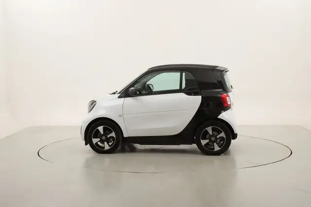 smart Fortwo view 2