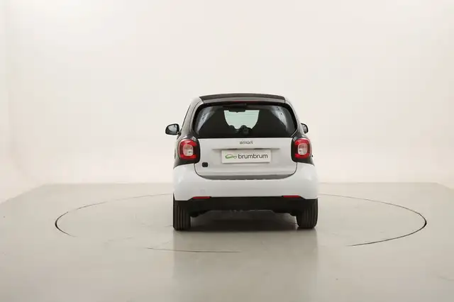 smart Fortwo view 4