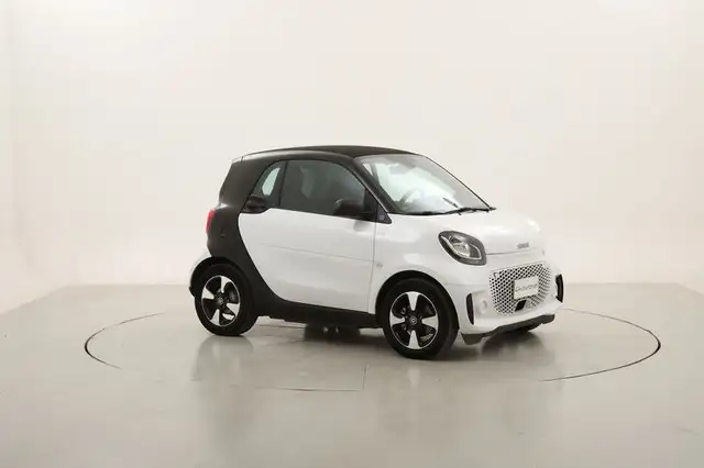 smart Fortwo view 7