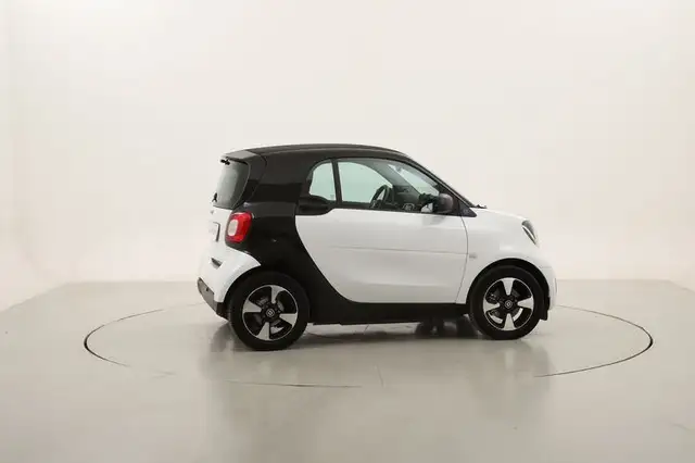 smart Fortwo view 6