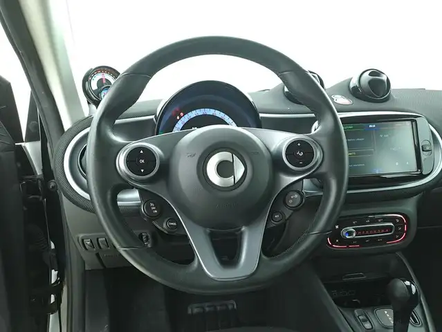 smart Fortwo view 11