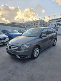 180CDI BE Sport 7G-DCT