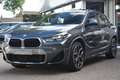 BMW X2 xDrive25e High Executive M-Sport Leder Pano NL Aut Grijs - thumbnail 14