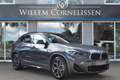 BMW X2 xDrive25e High Executive M-Sport Leder Pano NL Aut Grijs - thumbnail 1