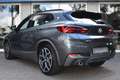 BMW X2 xDrive25e High Executive M-Sport Leder Pano NL Aut Grijs - thumbnail 24