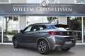 BMW X2 xDrive25e High Executive M-Sport Leder Pano NL Aut Grijs - thumbnail 4
