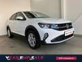 Volkswagen Taigo 4Me TSI Weiß - thumbnail 1