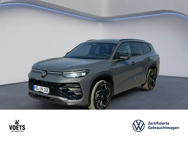 Volkswagen Tayron 1.5eHybrid R-LINE LED+Navi+AHK