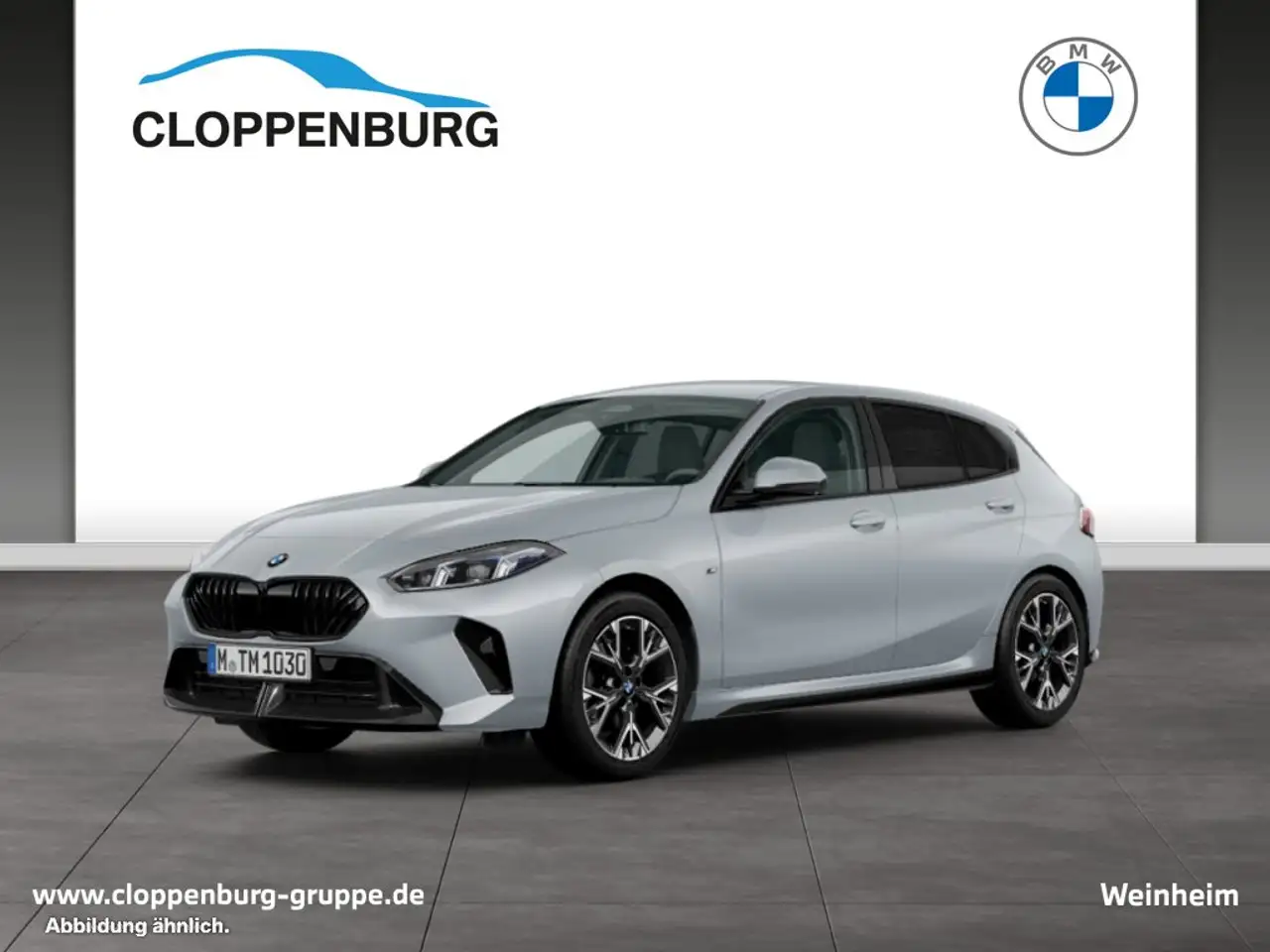 BMW 118