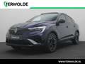 Renault Arkana 1.6 E-Tech hybrid 145 esprit Alpine Blue - thumbnail 1