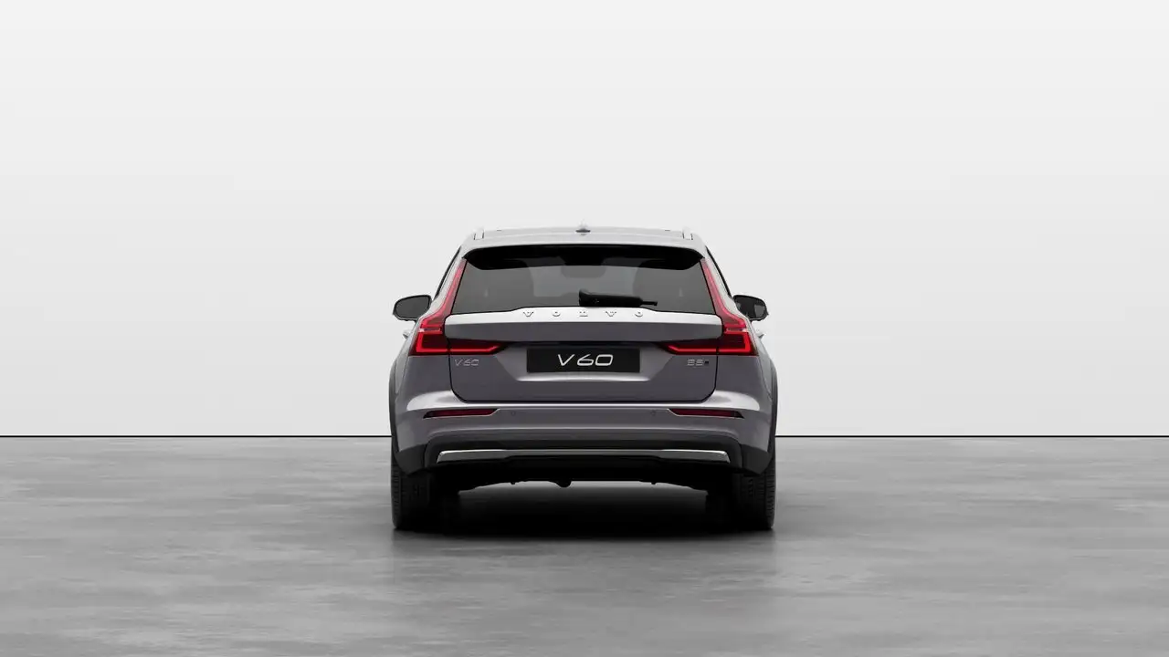 Volvo V60 Cross Country fotografie Volvo V60 Cross Country