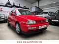 Volkswagen Golf 2.9 VR6 Syncro Klima,1.Hand,OrigKM/Zustand Rouge - thumbnail 5