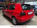Volkswagen Golf 2.9 VR6 Syncro Klima,1.Hand,OrigKM/Zustand Rouge - thumbnail 9