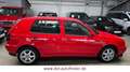 Volkswagen Golf 2.9 VR6 Syncro Klima,1.Hand,OrigKM/Zustand Rouge - thumbnail 10