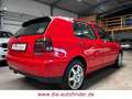 Volkswagen Golf 2.9 VR6 Syncro Klima,1.Hand,OrigKM/Zustand Rouge - thumbnail 7