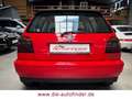 Volkswagen Golf 2.9 VR6 Syncro Klima,1.Hand,OrigKM/Zustand Rouge - thumbnail 8