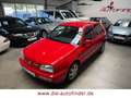 Volkswagen Golf 2.9 VR6 Syncro Klima,1.Hand,OrigKM/Zustand Rouge - thumbnail 2