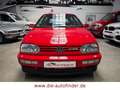 Volkswagen Golf 2.9 VR6 Syncro Klima,1.Hand,OrigKM/Zustand Rouge - thumbnail 4