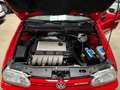 Volkswagen Golf 2.9 VR6 Syncro Klima,1.Hand,OrigKM/Zustand Rouge - thumbnail 13