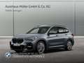 BMW X1 xDrive20i M Sportpaket GSD Kamera LED DAB 1VB Grau - thumbnail 1