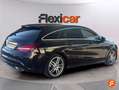 Mercedes-Benz CLA 200 Shooting Brake 200d 7G-DCT Negro - thumbnail 4