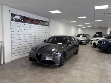 2.2 Turbodiesel 190 CV AT8 B-Tech IVA ESPOSTA